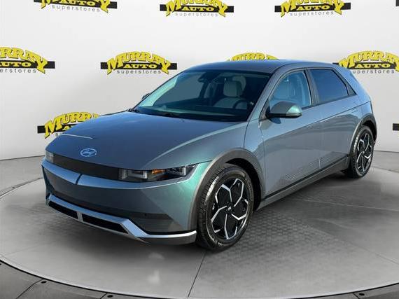 HYUNDAI IONIQ 5 2022 KM8KN4AE2NU073071 image HYUNDAI IONIQ 5 2022 KM8KN4AE2NU073071 image